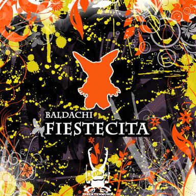 Bóveda De Medusa - (Original Mix)