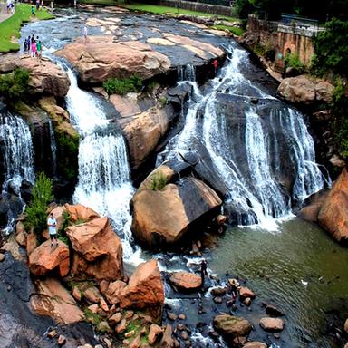 Spa Music - A Ponderance of Essence