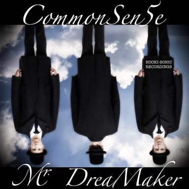 Mr. Dreamaker