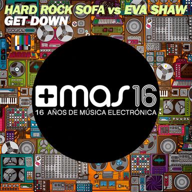 Get Down - Radio Edit