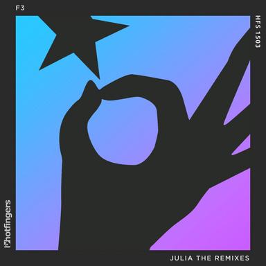Julia - Cucumbers Remix