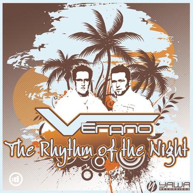 The Rhythm Of The Night - Mad Summer Radio Edit