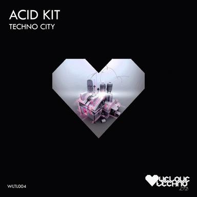 Technoir - Original Mix