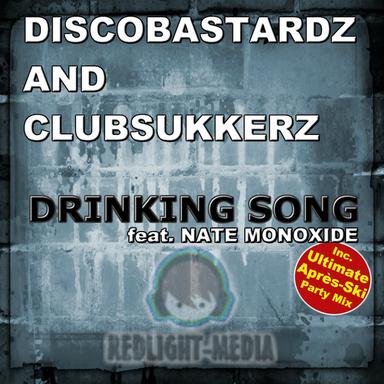 Drinking Song - Drunken Electro Mix