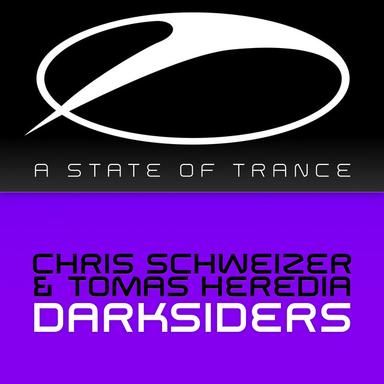 Darksiders - Radio Edit