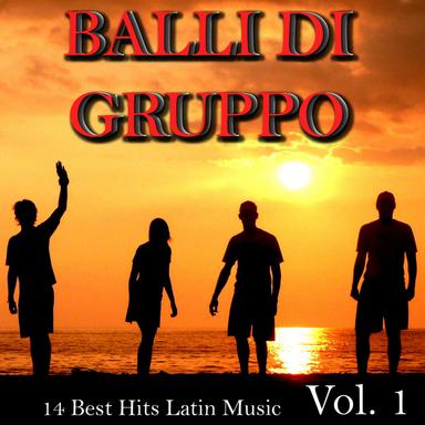 El Baile del Pimpollo