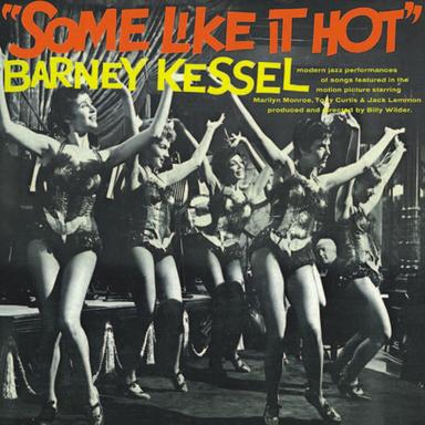 I Wanna Be Loved By You