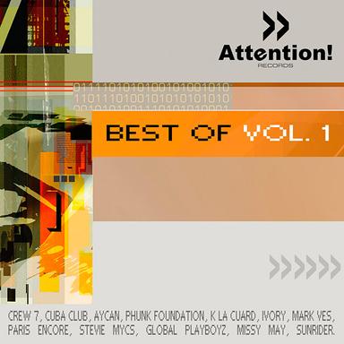 Ain't Nobody - Radio Mix