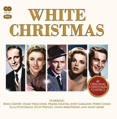 The Cradle Song Of The Virgin