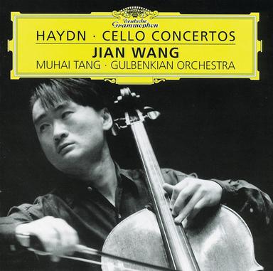 Haydn: Cello Concertos