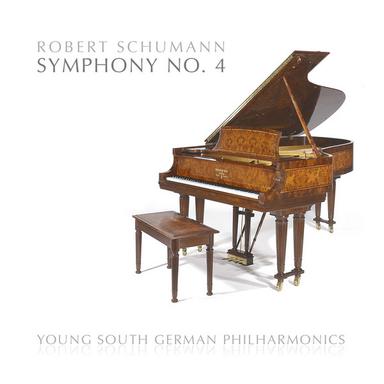 Fantasy for Orchestra, "A Night on the Bare Mountain"