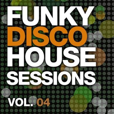 Under The Hood - Paul Parsons Funky Rub