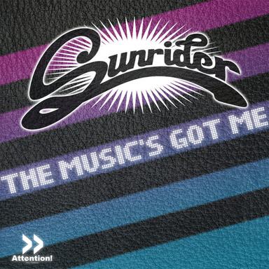 The Music´s Got Me - Original Radio
