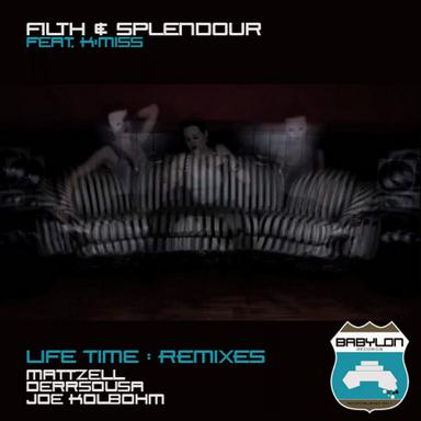 Life Time - derrSousa Remix