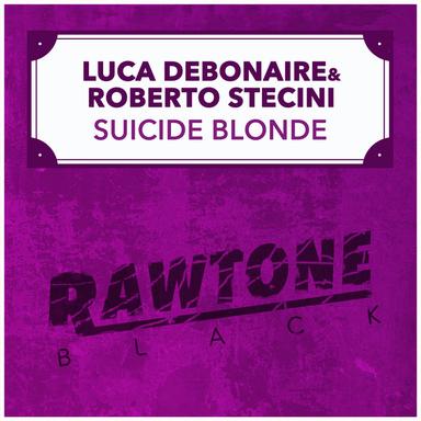 Suicide Blonde
