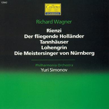 Tannhauser: Overture