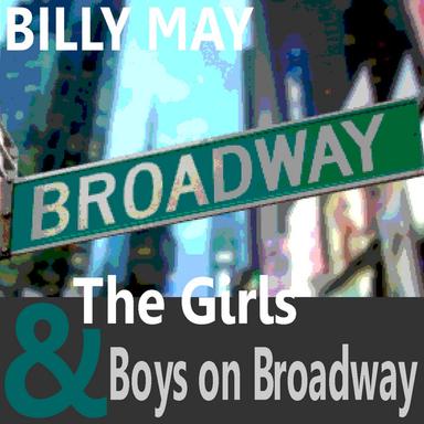 Guys and Dolls
