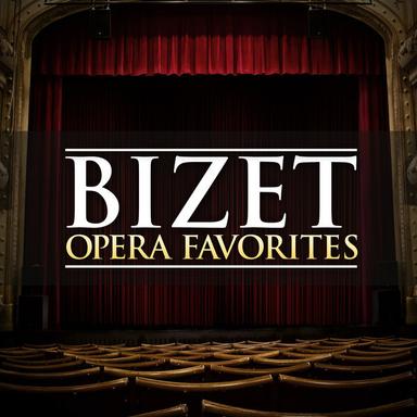 Carmen Suite No. 1: V. Les toréadors