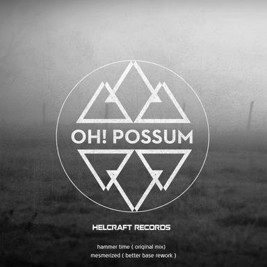 Hammer Time - Original mix