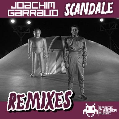 Scandale (Original Mix)