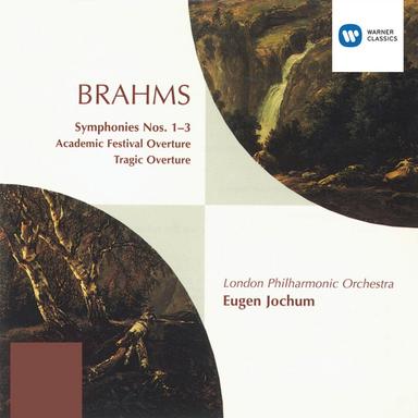 Brahms: Symphony No. 1 in C Minor, Op. 68: III. Un poco allegretto e grazioso