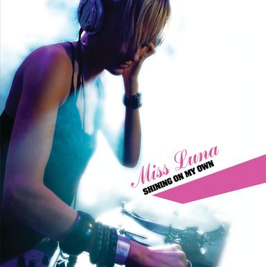 Shining On My Own - Radio Edit