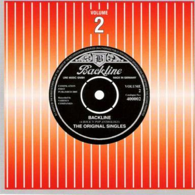 Laroo, Laroo, Lilli Bolero