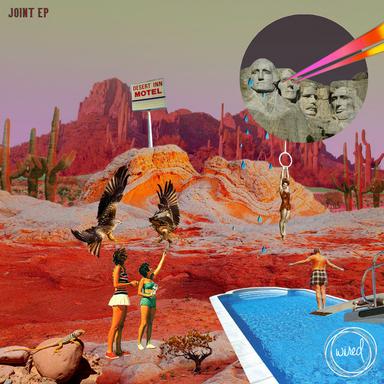 Like That - Original mix