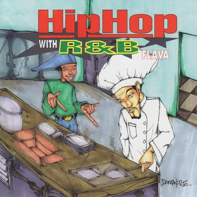 Hip Hop with R&B Flavour