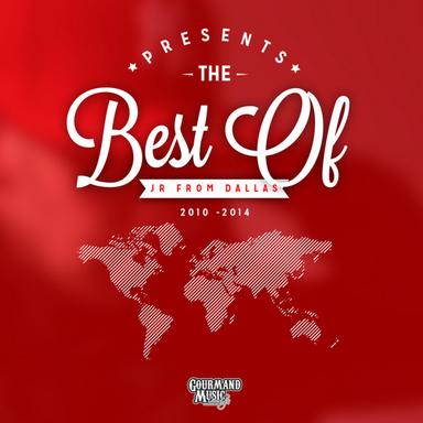 From Within - JR From Dallas Ghetto Remix