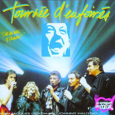 La chanson des Restos - Live Version