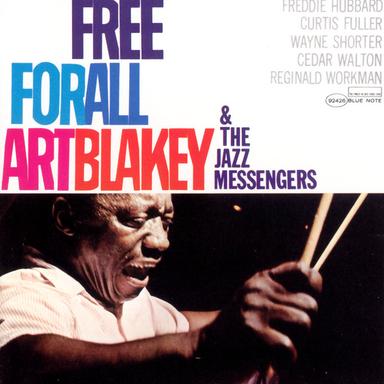 Free For All (Remastered / Rudy Van Gelder Edition)