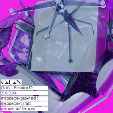 Formation ((Original Mix))