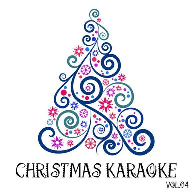 Merry Christmas Baby - Karaoke Version in the Style of Chuck Berry
