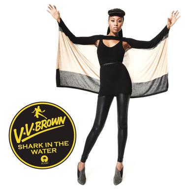 Shark In The Water - Louis La Roche Dub Remix