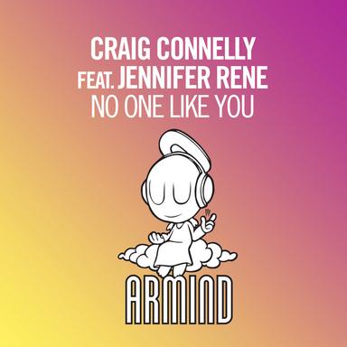 No One Like You - Radio Edit