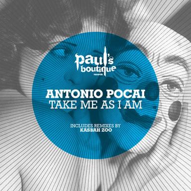 Take Me as I Am - Kasbah Zoo Re-Interpretation