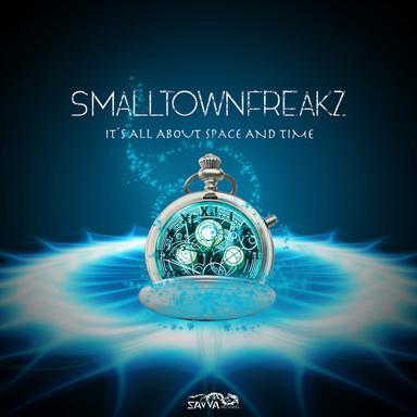 It's All About Space and Time