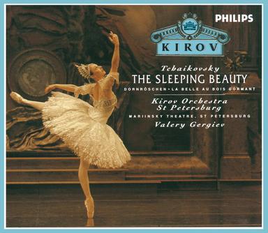 The Sleeping Beauty, Op.66, TH.13 / Act 1: 6. Valse