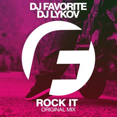 Rock It - Instrumental Mix