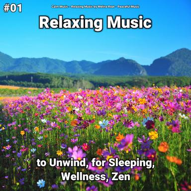 Invigorating Relaxing Music