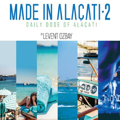 Lake Arrowhead - Original Mix