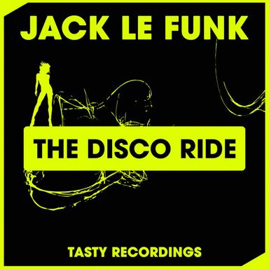 The Disco Ride - Audio Jacker Remix