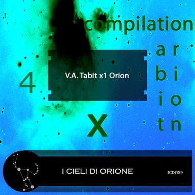 Pale Blue Dot - Original mix