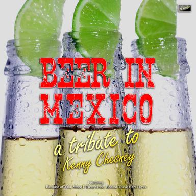 Beer In Mexico - Instrumental