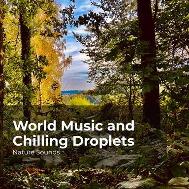 Chirping Birds Nearby