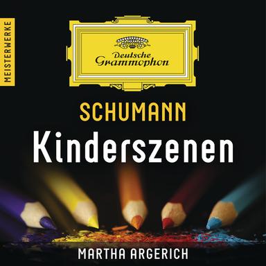 Kinderszenen, Op. 15: 4. Bittendes Kind