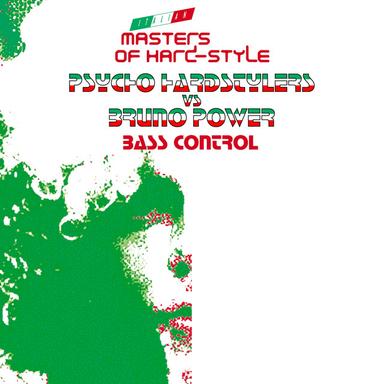 Bass Control - Vortex Remix