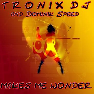 Makes Me Wonder - Drew-M Edit