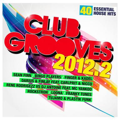 Do It All Night 2K12 - Video Mix